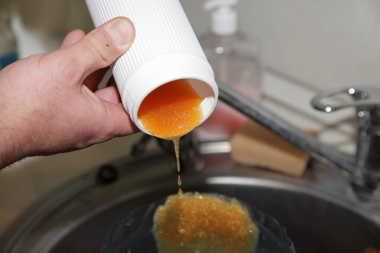 How Often Should A Homeowner Replace Their Water Softener Resin