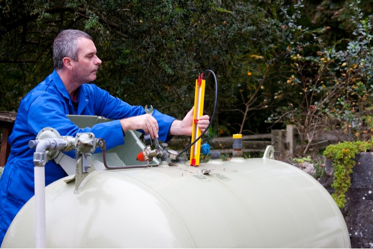How To Fix a Waterlogged Pressure Tank