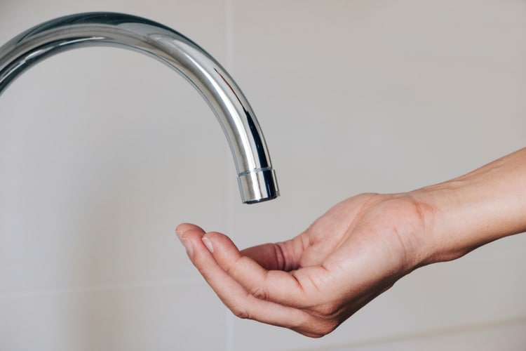 Why Isn’t Well Water Coming Out of Your Faucet