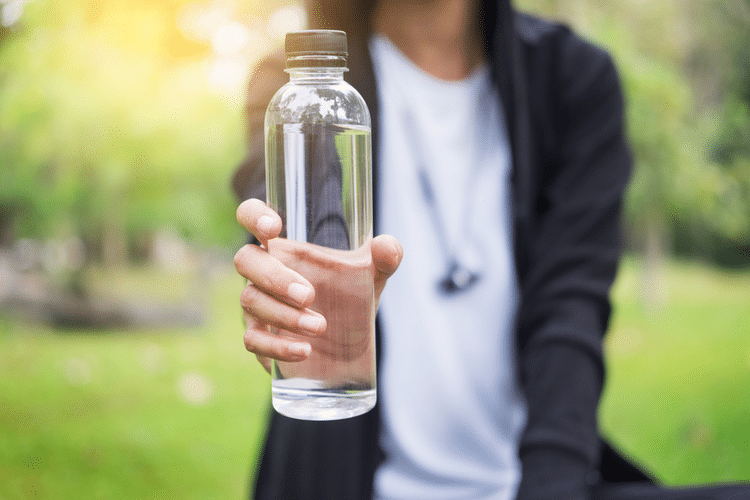 Healthiest Alternatives To Tap Water
