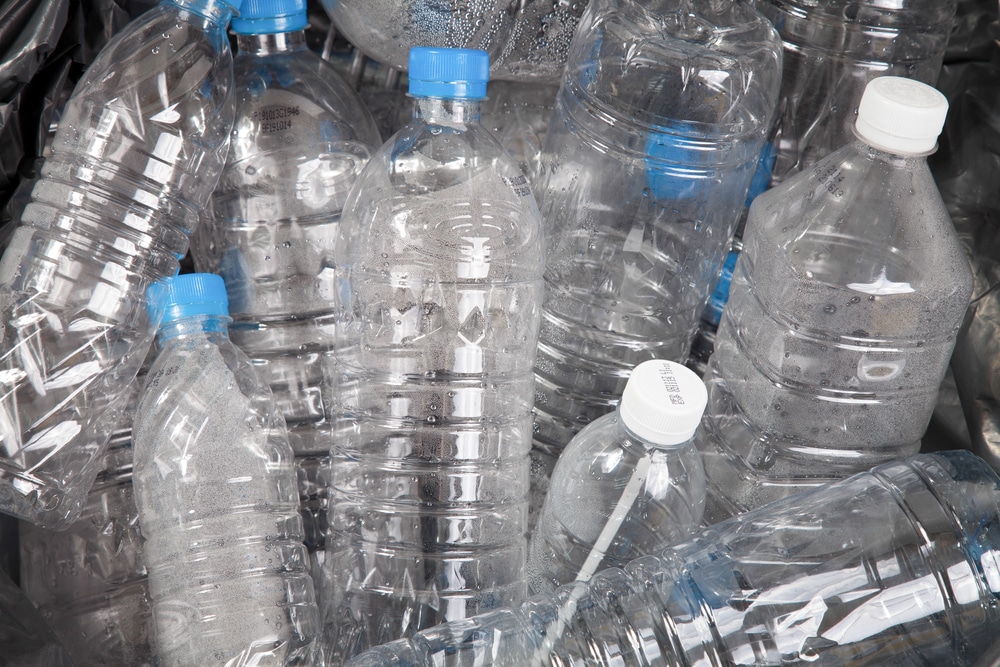 Reverse Osmosis Reduces Plastic Bottle Waste