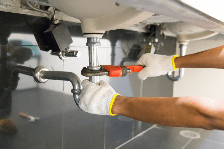 Plumbing System Protection