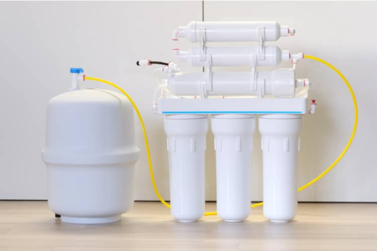 What Is Reverse Osmosis?