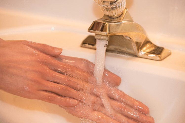 The Effects of Hard Water on the Human Body