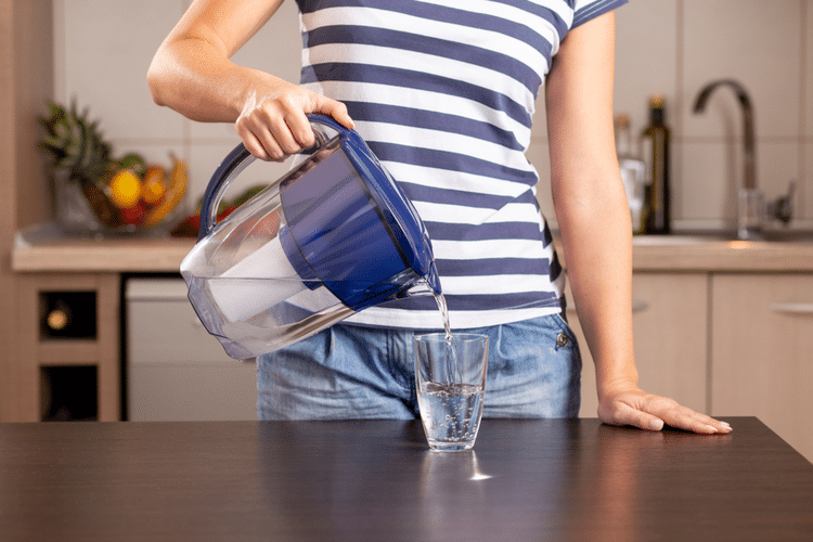 Which Water Filter Pitcher Removes the Most Contaminants in 2022