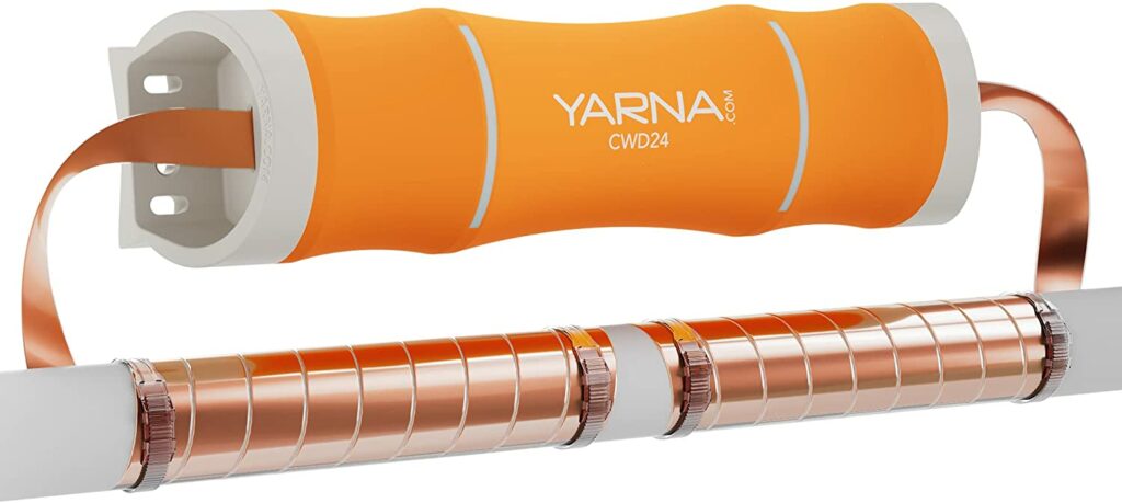 Yarna Water Descaler System