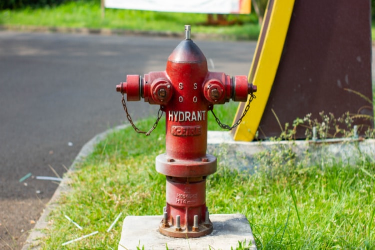 Fire Hydrant Use