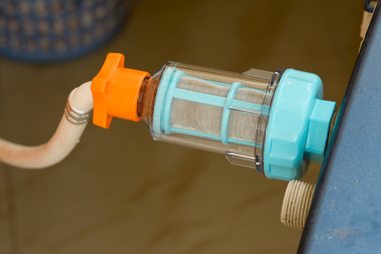 The Best Water Filter for Bacteria and Viruses
