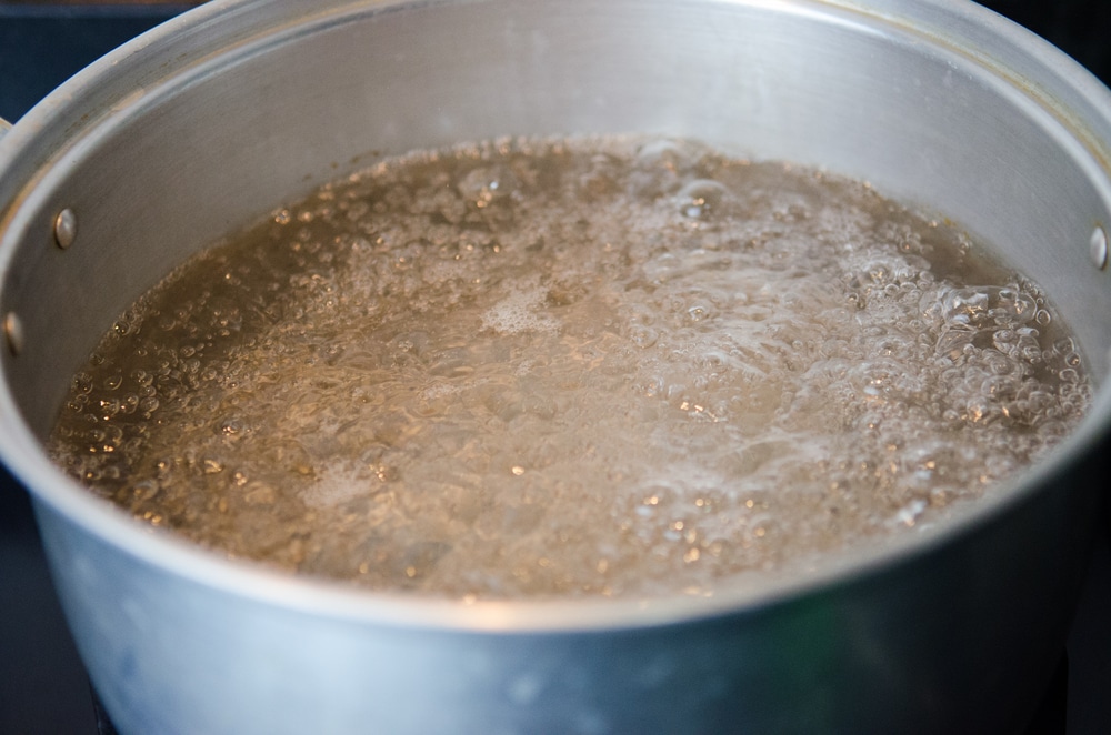What To Do if Your Hot Water Is Brown