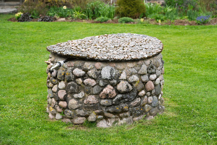 What to Do with an Old Water Well