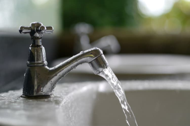 Why Water Smells Like Sulfur In One Faucet