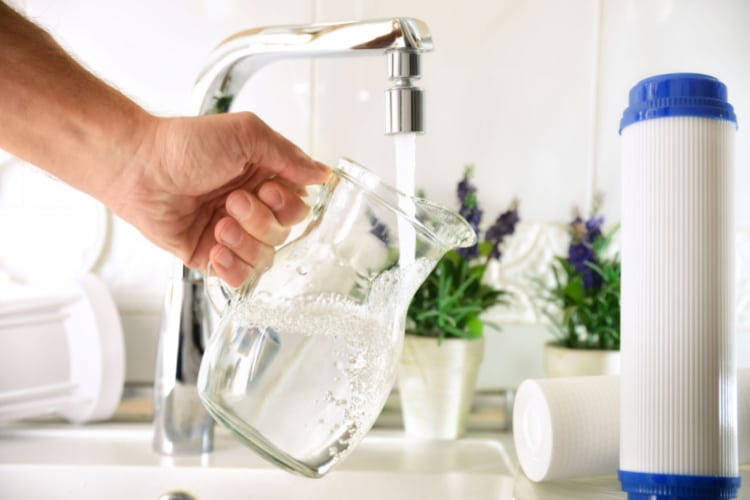 Why Reverse Osmosis Water May Be Bad for Kidneys