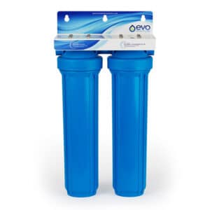 Evowatersystems Whole House Water Filter