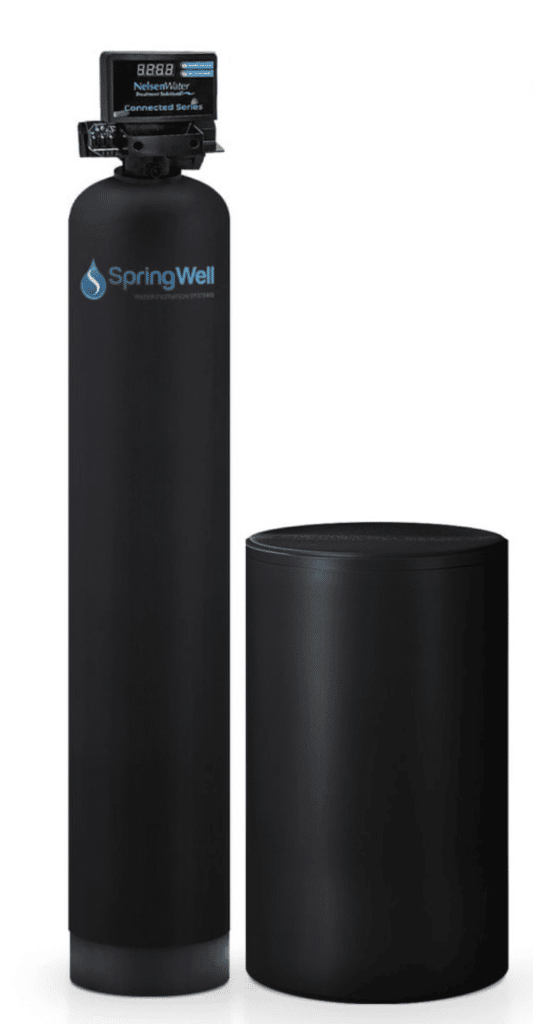 Springwell Water Softener