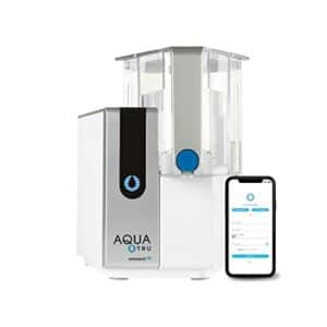 AquaTru Connect Smart Countertop Filter