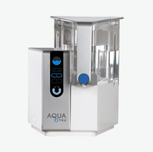 AquaTru Reverse Osmosis System