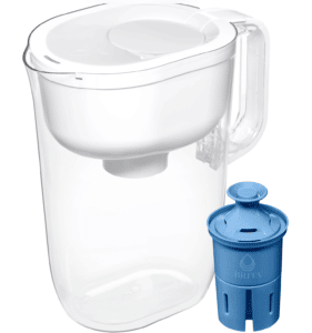 Huron Water Pitcher with Elite Filter