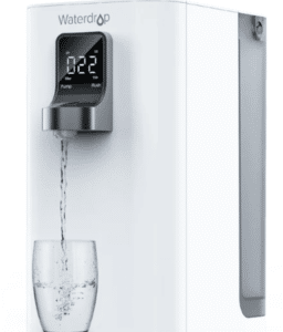 Waterdrop K19 Countertop Reverse Osmosis Water Filter System