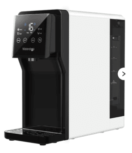 Waterdrop WD1 Countertop Reverse Osmosis Water Dispenser