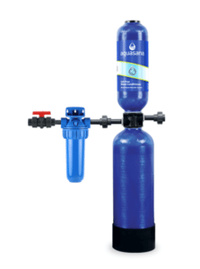 Aquasana Water Conditioner