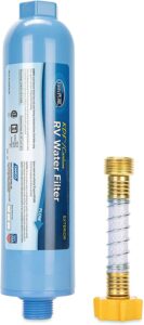 Camco TastePURE RV/Marine Water Filter