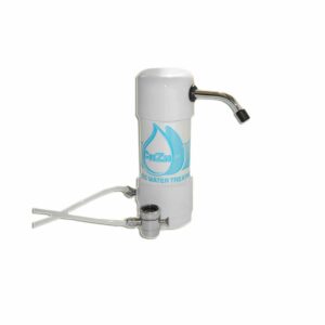 CuZn Water Systems CT-10S Itty Bitty Water filter