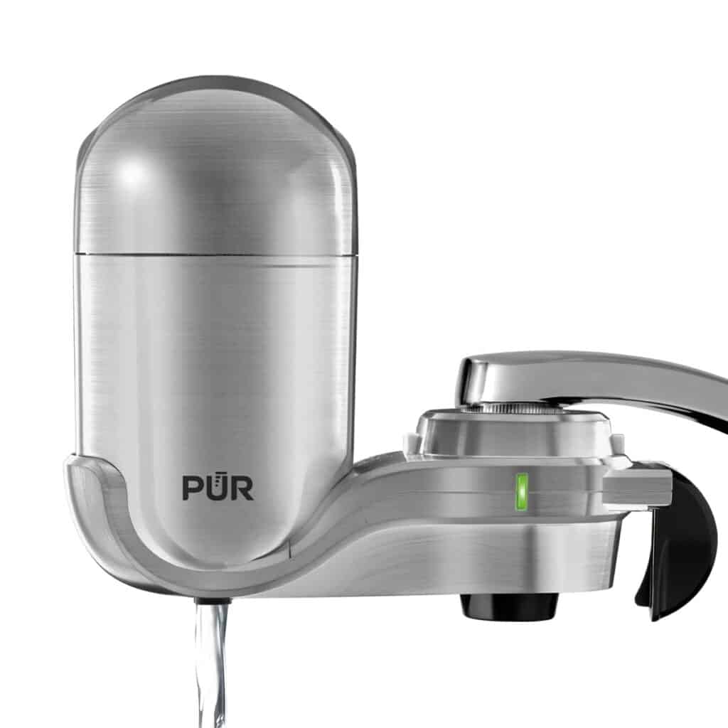 PUR Water Faucet