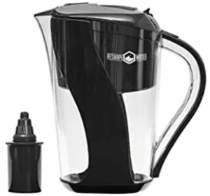Reshape Water 10-Cup Pitcher
