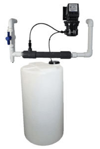 Springwell CIS Chemical Injection System