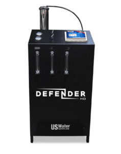 US Water Systems Defender