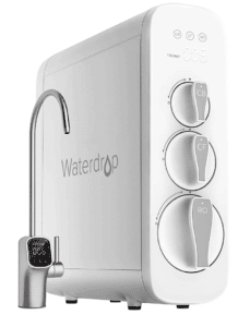 Waterdrop G3P800