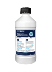 EcoPure EPCL Water Softener Cleaner