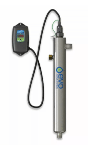 Evo Water Systems UV Water Purification System