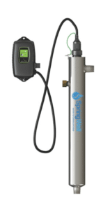SpringWell UV Water Filter and Purification System