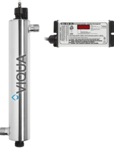 Trojan Technologies Viqua VH200 UV Light Filter