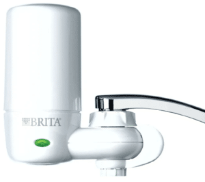 Brita Complete Faucet Filtration System