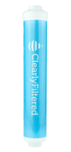 Clearly Filtered Universal Inline Fridge Filter