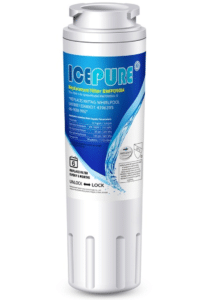 ICEPURE UKF8001 Refrigerator Filter