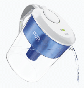PUR 11-Cup Water Pitcher