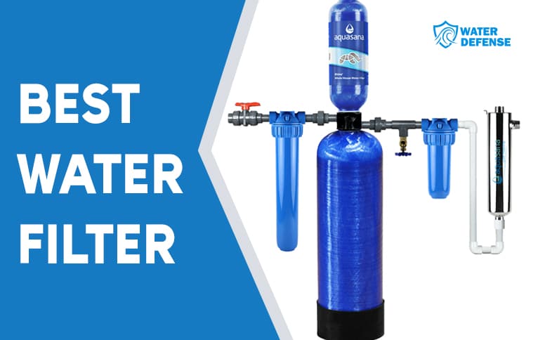 Best Water Filter