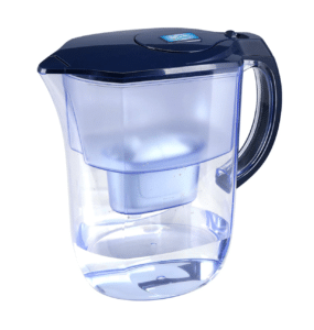 EHM Ultra II Premium Alkaline Water Pitcher