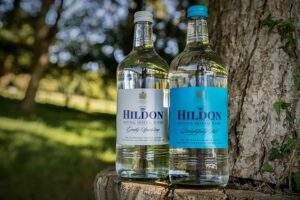 Hildon Water