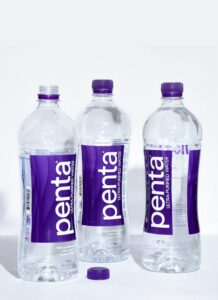 Penta Water