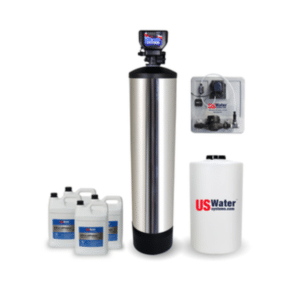 US Water Systems Matrixx Infusion System