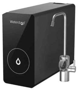 WaterDrop D6 Under-Sink Reverse Osmosis System