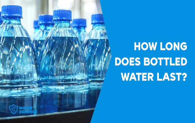 How Long Does Bottled Water Last?