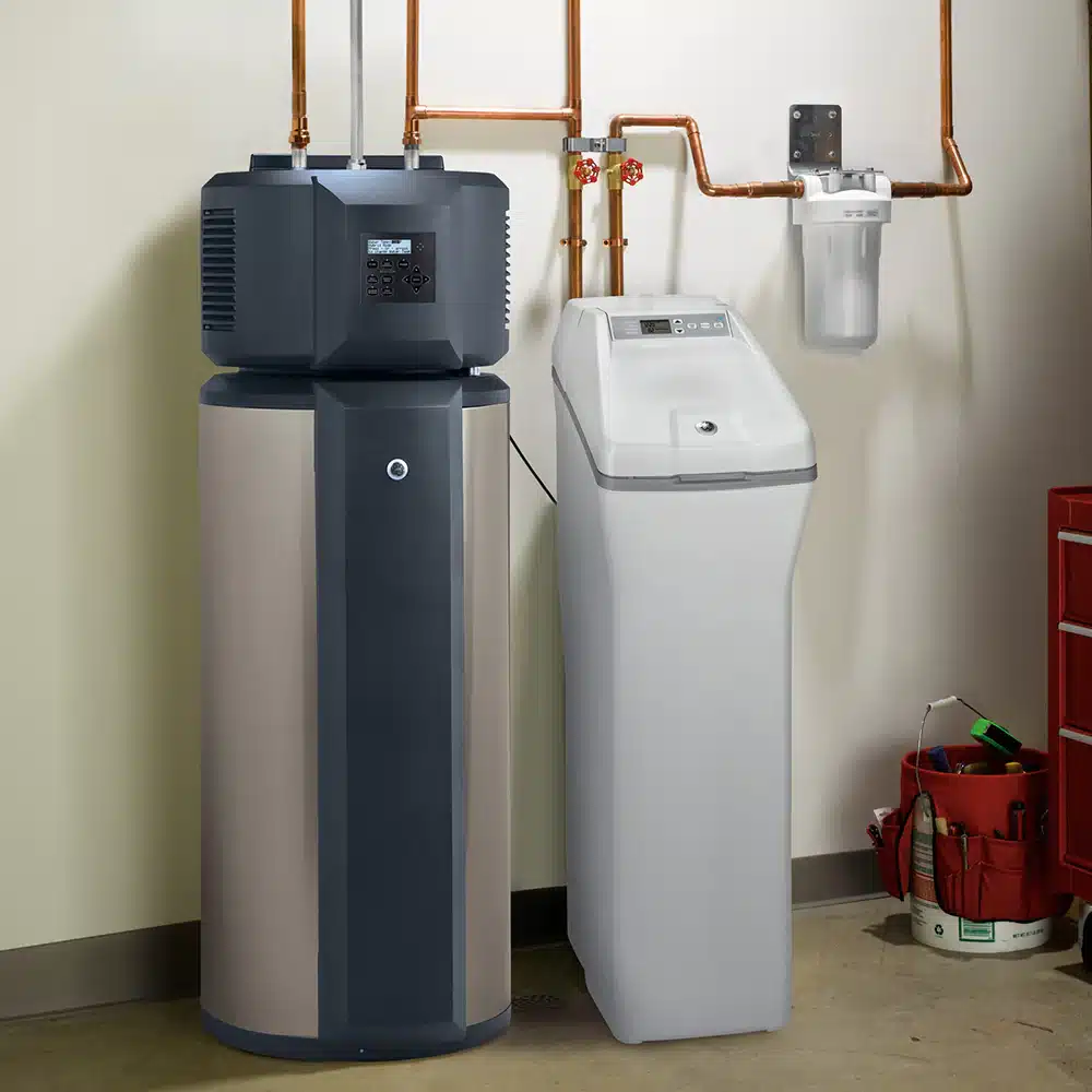 EcoWater Systems Water Refiner Series
