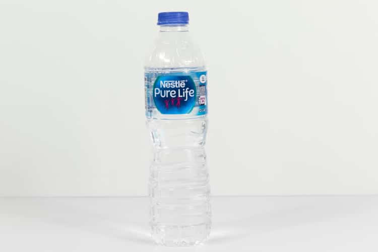 Nestlé Water